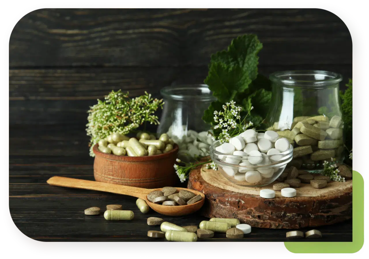 Authentic Ayurveda - Experience True Wellness Through consultation service at WellneXveda