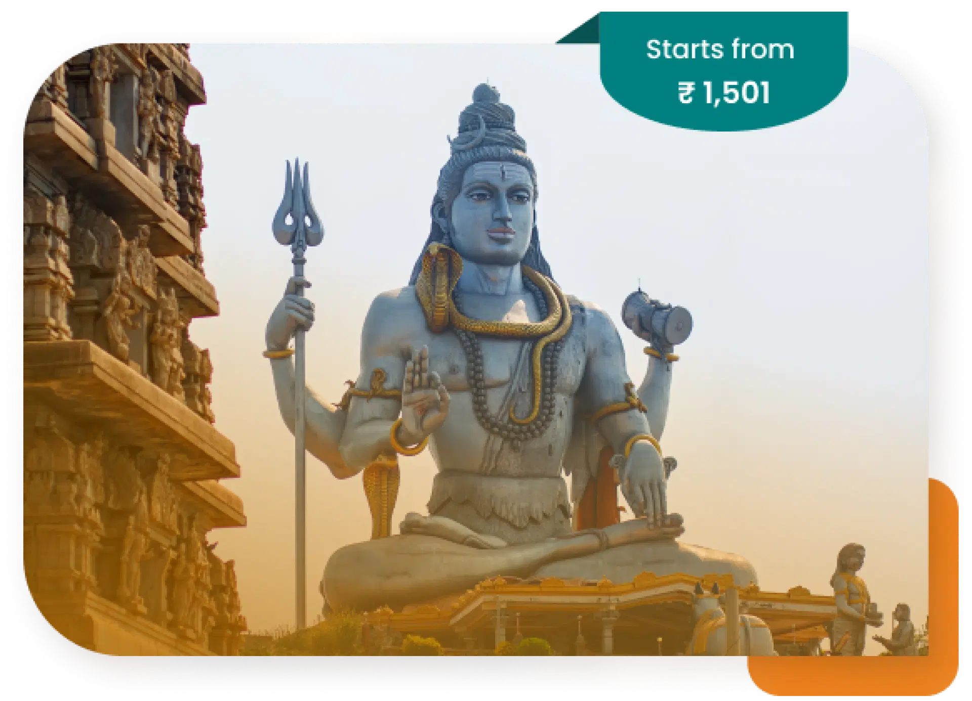 Rudrabhishek Pooja